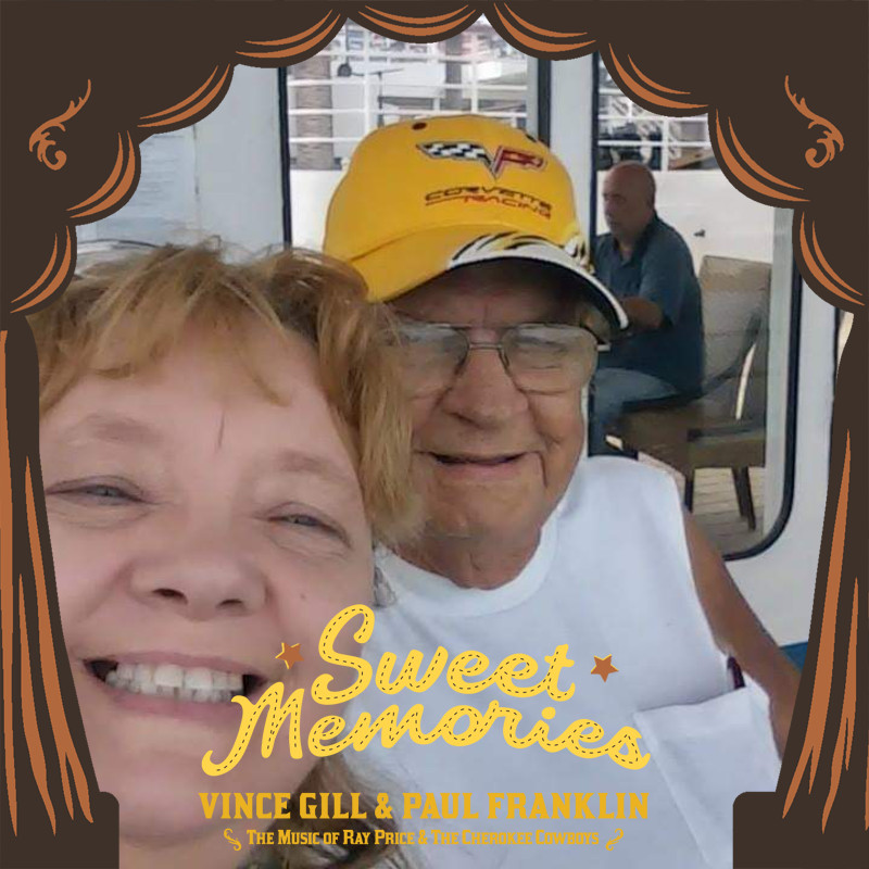 Photo with frame